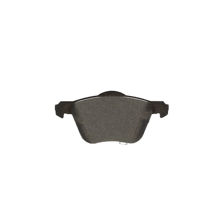 Bosch DISC BRAKE PADS W/HRDWR BE979H